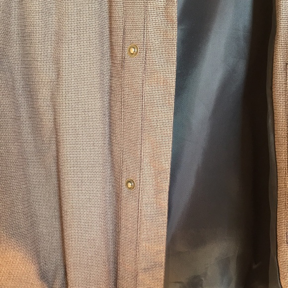 Banana Republic Unisex Coat - Picture 4 of 5